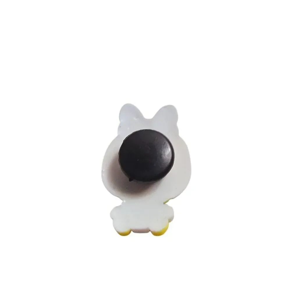 Jibbitz Style Shoe Charm Baby Daisy